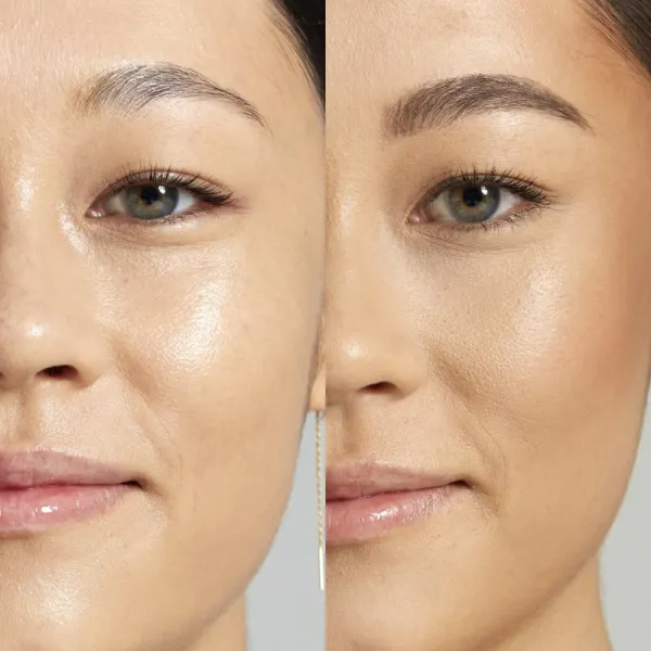 NYX Professional Makeup Highlight & Contour PRO kontúrovacia paletka na tvár 8x2,7 g