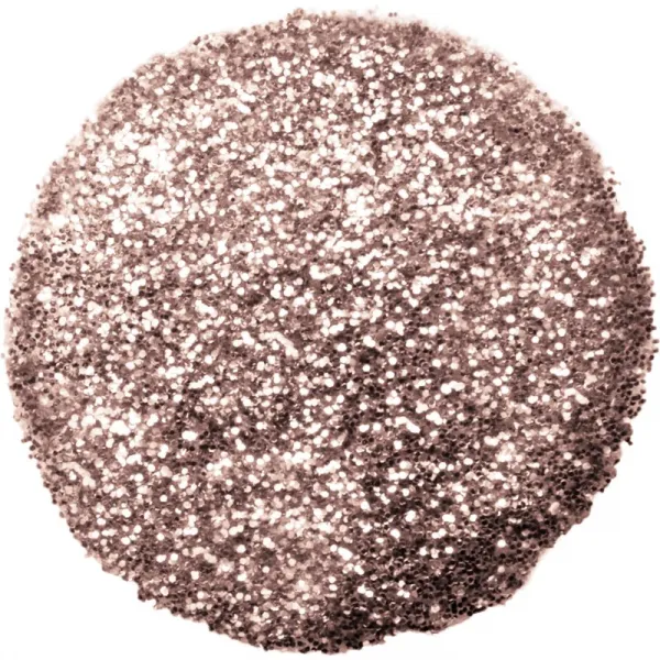 NYX Professional Makeup Glitter Goals metalické trblietky na tvár a telo odtieň 04 Goldstone 2.5 g