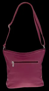 NovaKabelka.sk Ebe Bordo