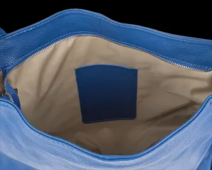 NovaKabelka.sk Sofia Blu Azzuro