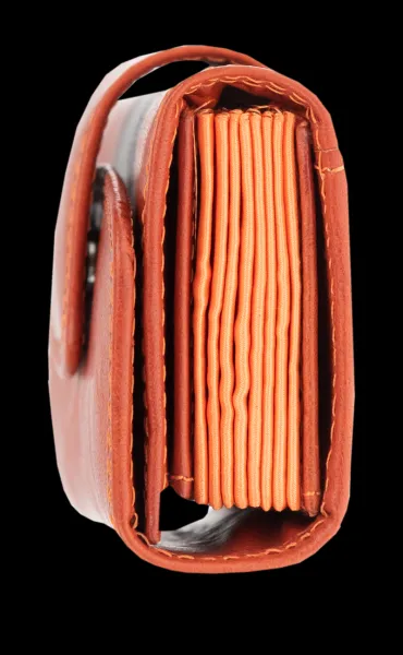 NovaKabelka.sk OP-8388 Arancio