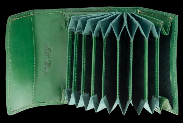 NovaKabelka.sk OP-8388 Verde