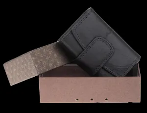 NovaKabelka.sk OP-8388 Nero
