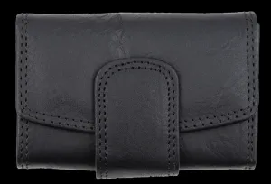 NovaKabelka.sk OP-8388 Nero