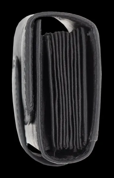 NovaKabelka.sk OP-8388 Nero