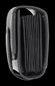 NovaKabelka.sk OP-8388 Nero