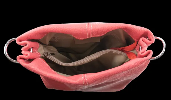 NovaKabelka.sk Fiora Rosa Lampone
