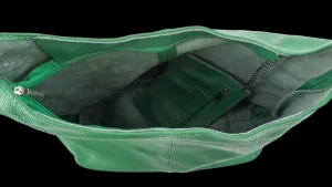 NovaKabelka.sk Camila Verde