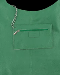NovaKabelka.sk Camila Verde