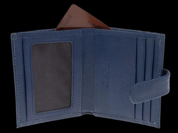 NovaKabelka.sk OP 8567 Blue