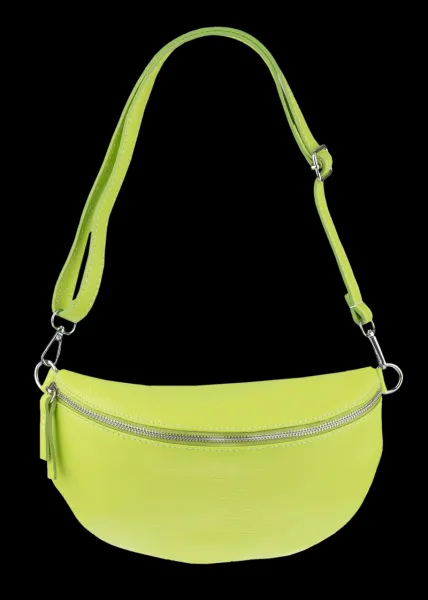 NovaKabelka.sk Reni Grande Lime