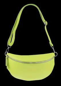 NovaKabelka.sk Reni Grande Lime