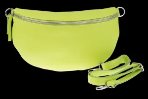 NovaKabelka.sk Reni Grande Lime