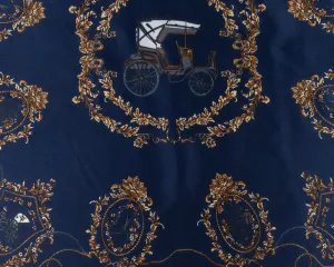 NovaKabelka.sk Sciarpa Seta 72