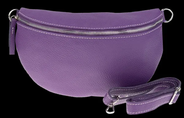 NovaKabelka.sk Reni Grande Viola