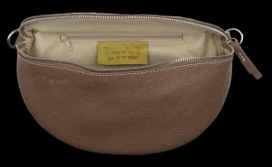 NovaKabelka.sk Reni Grande Taupe