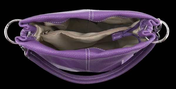 NovaKabelka.sk Fiora Viola