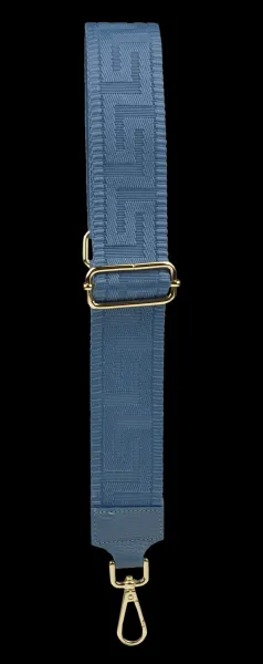 NovaKabelka.sk Látkový prídavný popruh tracolla 84