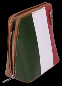 NovaKabelka.sk Grana Tricolore
