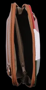 NovaKabelka.sk Grana Tricolore