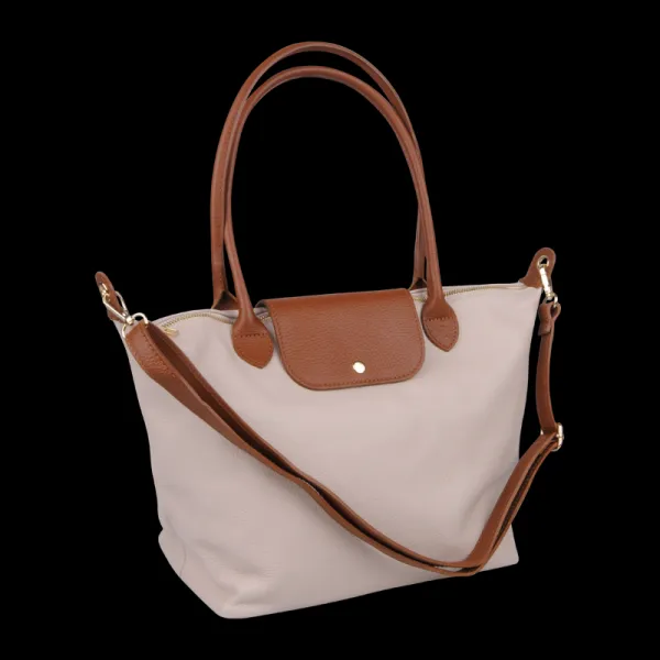 NovaKabelka.sk Ludovica Beige