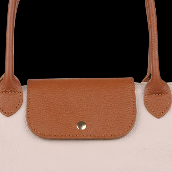 NovaKabelka.sk Ludovica Beige