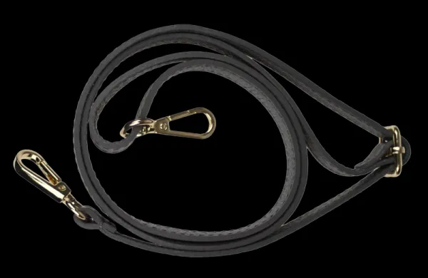 NovaKabelka.sk Tea Antracite