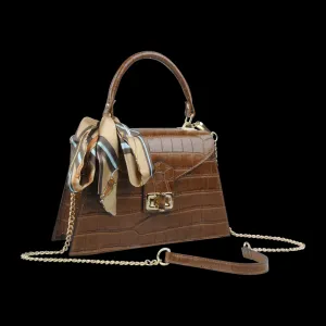 NovaKabelka.sk Flavia Cocco Camel