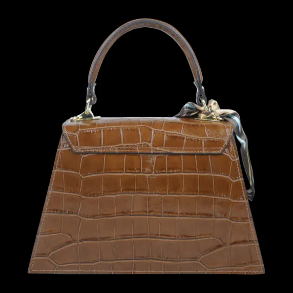 NovaKabelka.sk Flavia Cocco Camel