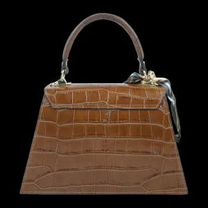NovaKabelka.sk Flavia Cocco Camel
