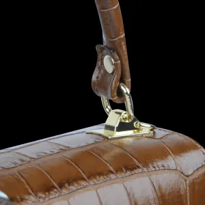 NovaKabelka.sk Flavia Cocco Camel