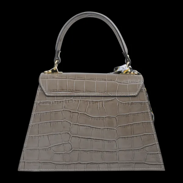NovaKabelka.sk Flavia Cocco Taupe