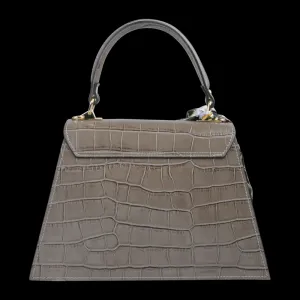 NovaKabelka.sk Flavia Cocco Taupe