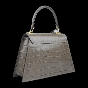 NovaKabelka.sk Flavia Cocco Taupe