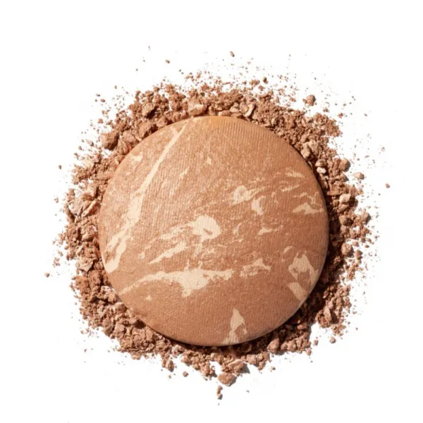Catrice Sun Lover Glow bronzer odtieň 010 Sun - Kissed Bronze 8 g