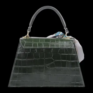 NovaKabelka.sk Flavia Cocco Verde
