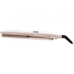 Remington žehlička na vlasy - S9100 PROLuxe Straightener
