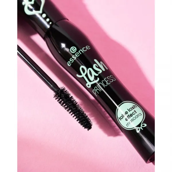 essence Lash PRINCESS riasenka pre efekt umelých rias 12 ml