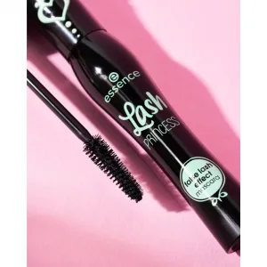 essence Lash PRINCESS riasenka pre efekt umelých rias 12 ml