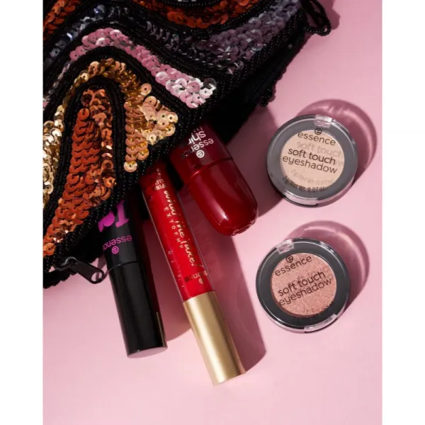essence I LOVE EXTREME riasenka pre objem 12 ml