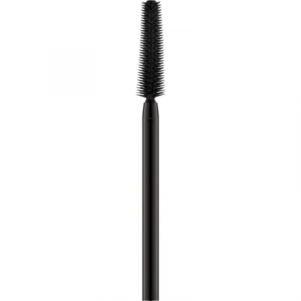 Catrice Glam & Doll Volume Mascara riasenka pre maximálny objem vodeodolná odtieň Black 10 ml
