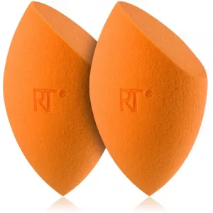 Real Techniques Miracle Complexion Sponge 2 Pack - 2 hubičky na nanášanie make-upu