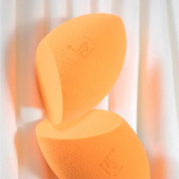 Real Techniques Miracle Complexion Sponge 2 Pack - 2 hubičky na nanášanie make-upu