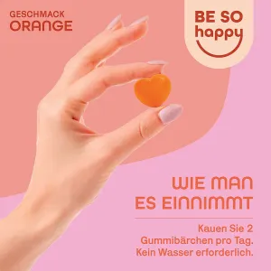 [NOVINKA] Glorious Skin Gummies - gumové cukríky pre nádhernú pleť: 3-balenie
