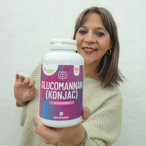 Balíček na prerušovaný pôst pre ňu