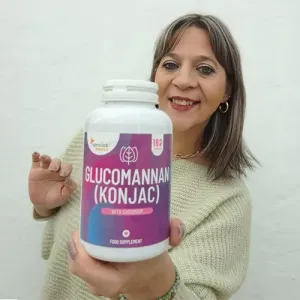 Balíček na prerušovaný pôst pre ňu