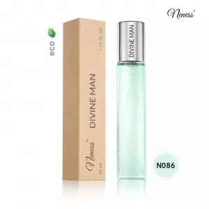 Neness Divine Man parfumovaná voda pre mužov 33 ml