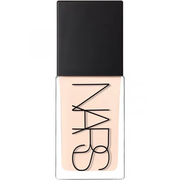 NARS Light Reflecting™ Foundation rozjasňujúci make-up pre prirodzený vzhľad odtieň OSLO 30 ml