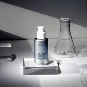 Neutrogena Retinol Boost nočný anti-age krém 50 ml