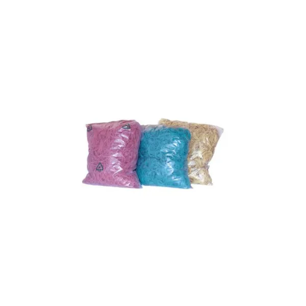 Gumičky 20mm 1kg